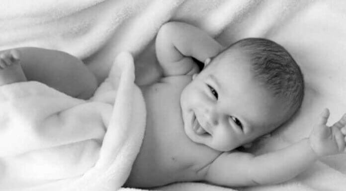 Why Do Newborns Get Hiccups? Why Do Newborns Get Hiccups?