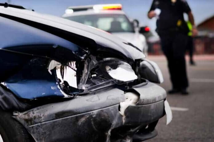 Car accident in Bakersfield FAQs worth knowing