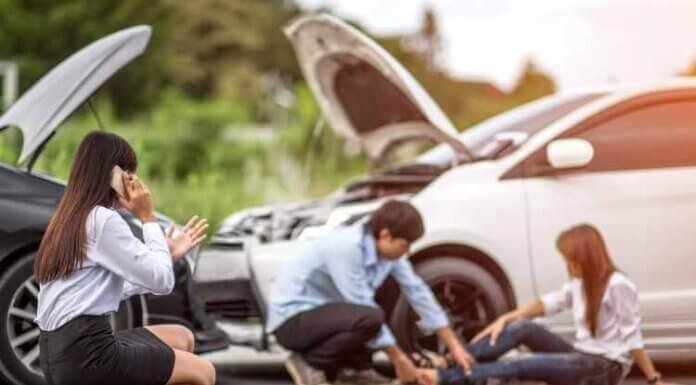 How Can a Personal Injury Attorney Assist You With Different Accident Claims? How Can a Personal Injury Attorney Assist You With Different Accident Claims?