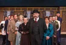 Murder on the Orient Express – Know The Reviews Murder on the Orient Express