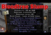 Online Farming for High Runes in Diablo 2: Resurrected – TRAV RUNS Until Jah Rune Diablo 2: Resurrected Farming for High Runes Online Online Farming