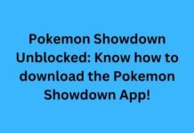 Pokemon Showdown Unblocked: Know how to download the Pokemon Showdown App! Pokemon Showdown Unblocked: Know how to download the Pokemon Showdown App!