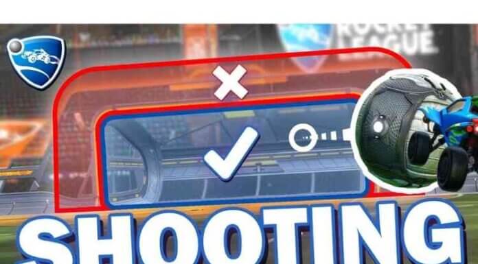 In less than ten minutes you’ll be able to master the Rocket League air dribble Rocket League air dribble