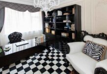 The Difference Between Loose Furniture And Fixed Furniture In a Hotel: Know in detail! The Difference Between Loose Furniture And Fixed Furniture In a Hotel