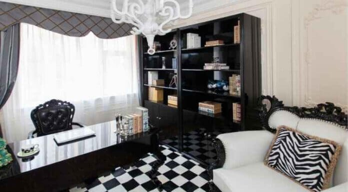 The Difference Between Loose Furniture And Fixed Furniture In a Hotel: Know in detail! The Difference Between Loose Furniture And Fixed Furniture In a Hotel