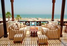 The Top 8 Hotels In Ras Al Khaimah, Uae For Every Budget The Top 8 Hotels In Ras Al Khaimah, Uae For Every Budget