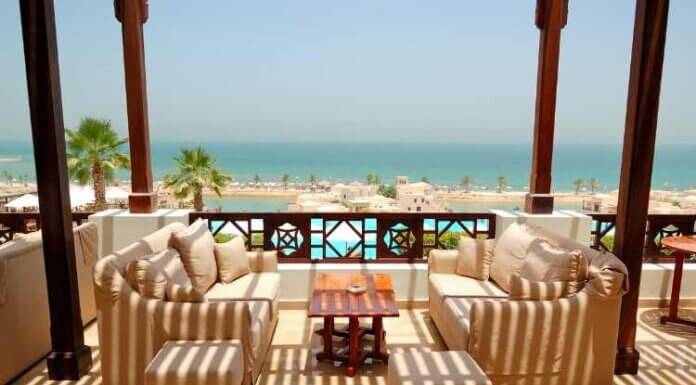 The Top 8 Hotels In Ras Al Khaimah, Uae For Every Budget The Top 8 Hotels In Ras Al Khaimah, Uae For Every Budget