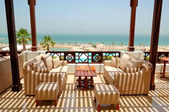 The Top 8 Hotels In Ras Al Khaimah, Uae For Every Budget
