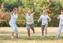 Top 3 Reasons Why Retirees Love Senior Living Communities Top 3 Reasons Why Retirees Love Senior Living Communities