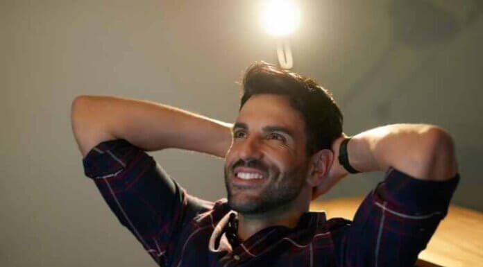 Easy Ways to Kick Back and Relax After a Hectic Day Easy Ways to Kick Back and Relax After a Hectic Day