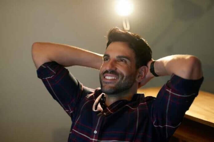 Easy Ways to Kick Back and Relax After a Hectic Day Easy Ways to Kick Back and Relax After a Hectic Day