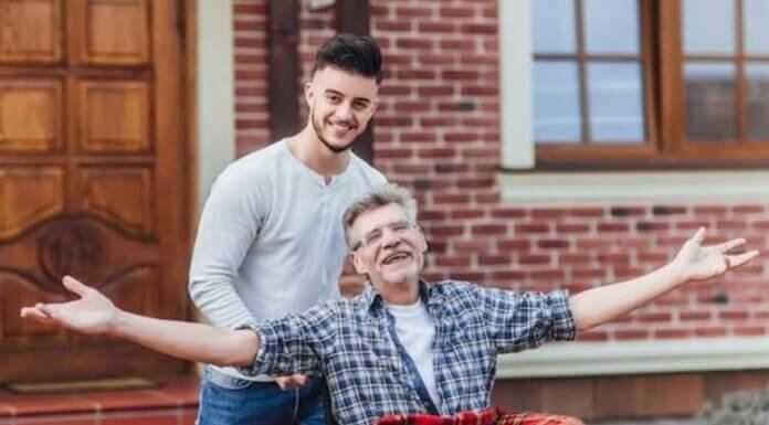 How to Look After Someone Else without Burning Out How to Look After Someone Else without Burning Out