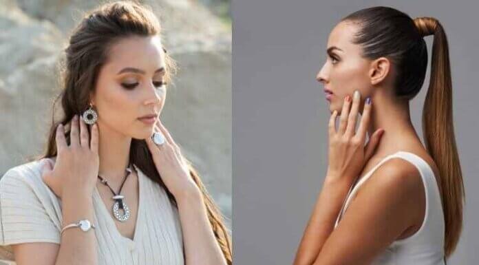 Latest Trends In The Fashion And Beauty Industry Latest Trends In The Fashion And Beauty Industry