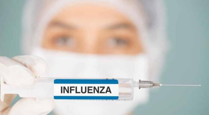 The Importance of Vaccination against Influenza The Importance of Vaccination against Influenza