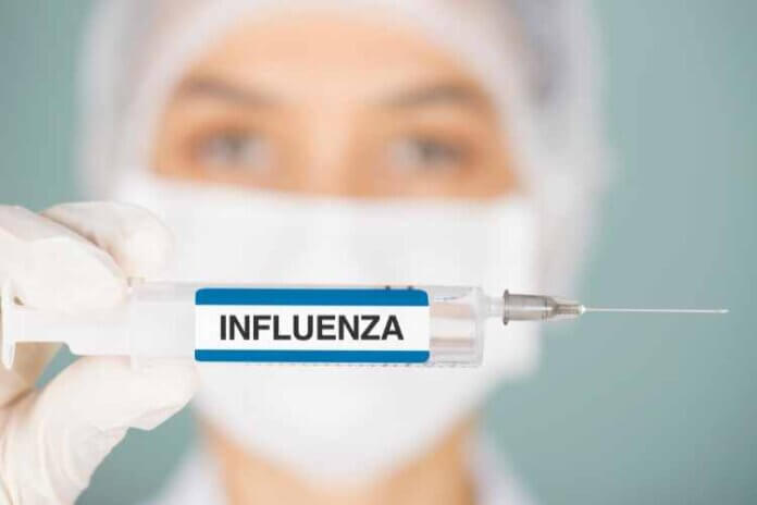 The Importance of Vaccination against Influenza
