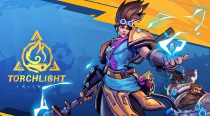 The most useful codes for both Torchlight Mobile and Torchlight Infinite can be found here The most useful codes for both Torchlight Mobile and Torchlight Infinite can be found here