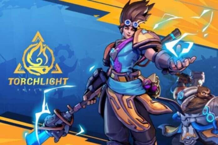 The most useful codes for both Torchlight Mobile and Torchlight Infinite can be found here