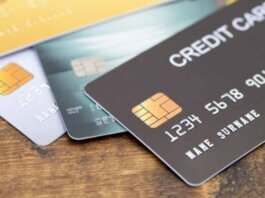 TJ Maxx Credit Card