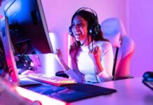 The Ultimate Guide to Streaming Your Game The Ultimate Guide to Streaming Your Game