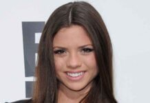 Morgan Eastwood- Biography, Age, Family, Career, Net Worth, and Interesting Facts Morgan Eastwood