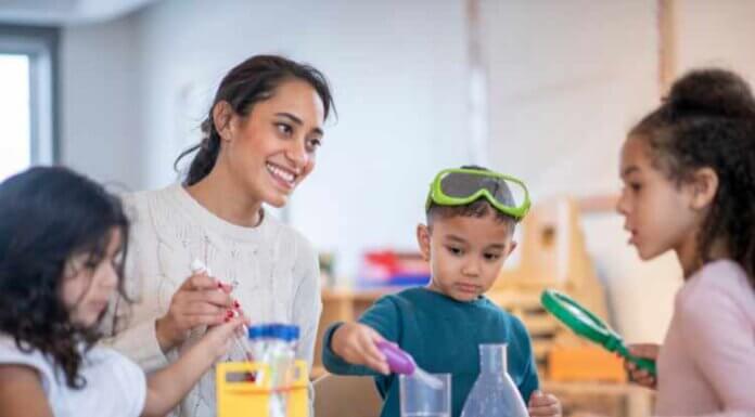 Daycare teacher quotes- Inspirational quotes for daycare teacher Daycare teacher