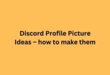 Discord Profile Picture Ideas – how to make them Discord Profile Picture Ideas