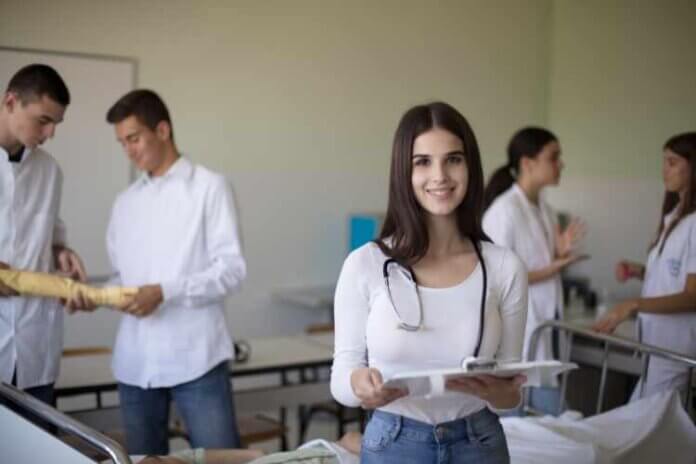 Funny Quotes for Medical Students