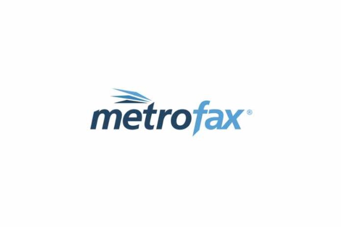 Metrofax Login
