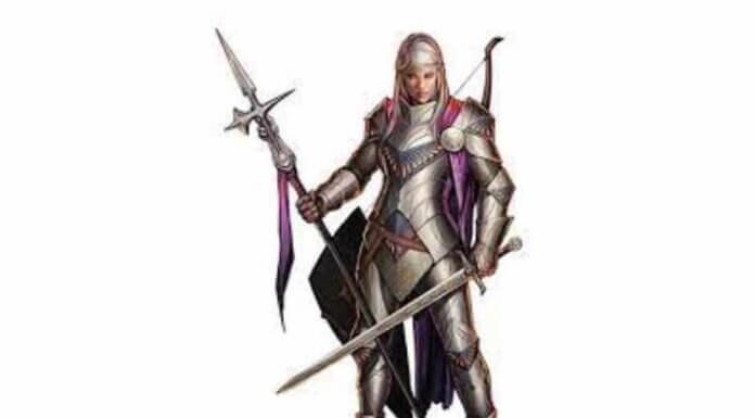 Paladin Names generator – Famous Paladin Names Paladin Names generator