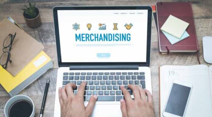 What is Online Visual Merchandising? What is Online Visual Merchandising