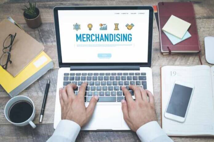 What is Online Visual Merchandising