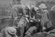 5 Things You Need To Know About The First World War 5 Things You Need To Know About The First World War