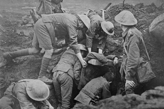 5 Things You Need To Know About The First World War