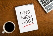 5 Ways to Find A New Job 5 Ways to Find A New Job