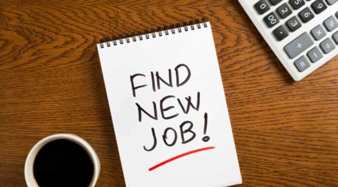 5 Ways to Find A New Job 5 Ways to Find A New Job