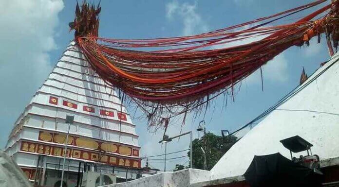 Baba Basukinath Dham Baba Basukinath Dham