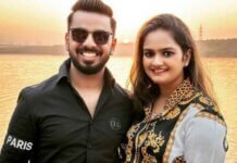 Do You Know About Pushkar Raj Thakur’s Wife? Do You Know About Pushkar Raj Thakur's Wife?