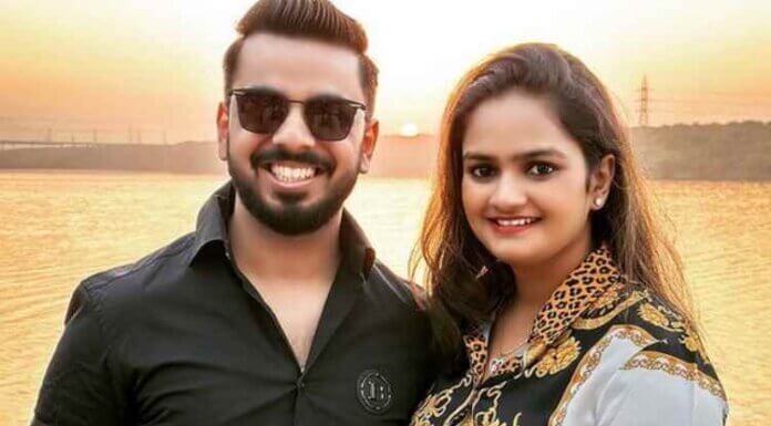 Do You Know About Pushkar Raj Thakur’s Wife? Do You Know About Pushkar Raj Thakur's Wife?