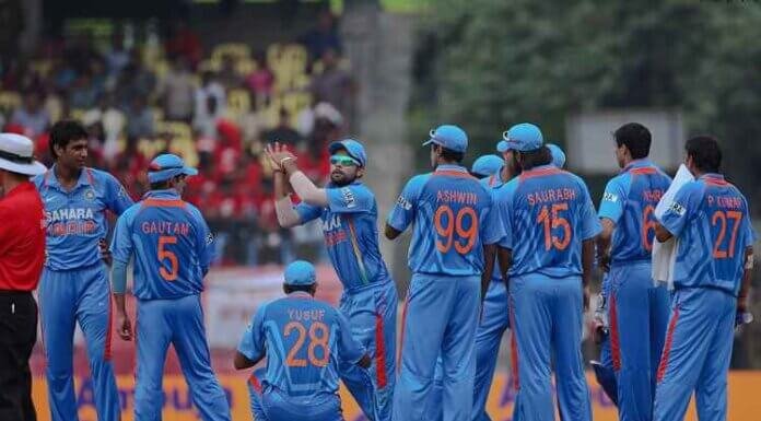 Do You Know About The Indian Cricket Team? Do You Know About The Indian Cricket Team