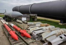 How Many Countries Have Nuclear Weapons? How Many Countries Have Nuclear Weapons?