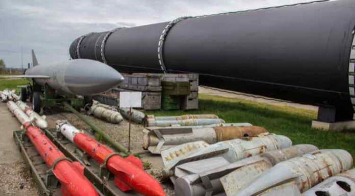 How Many Countries Have Nuclear Weapons? How Many Countries Have Nuclear Weapons?