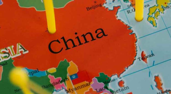 How Many States In China? How Many States In China?