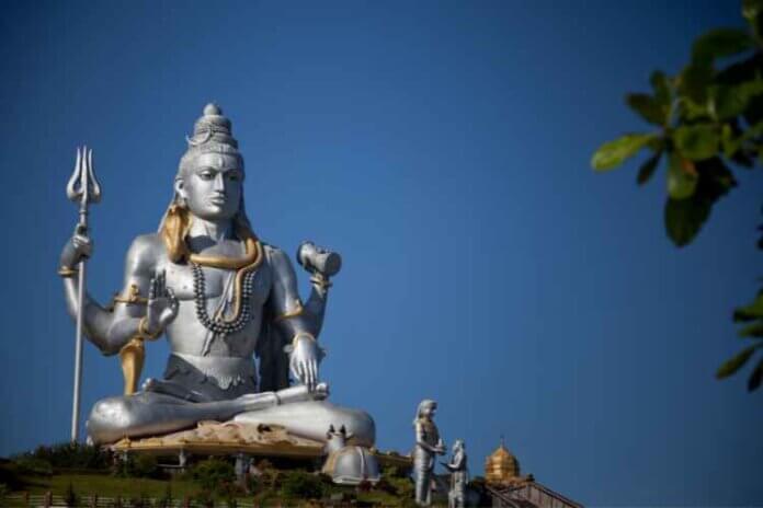 How To Call Lord Shiva For Help