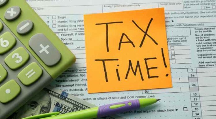 How To File ITR For Salaried Person? How To File ITR For Salaried Person?