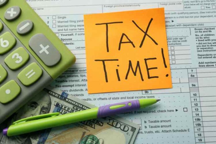 How To File ITR For Salaried Person?