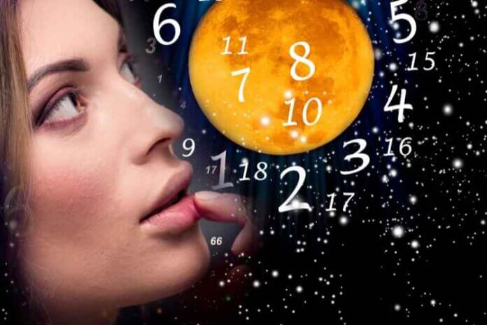 How To Keep Names According To Numerology
