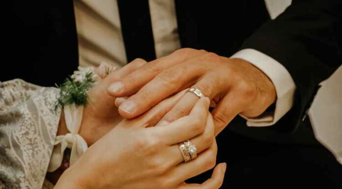 Step By Step Information To Get A Marriage Certificate Easily Step By Step Information To Get A Marriage Certificate Easily