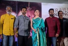 What Is ‘RRR’ and Why Is Everyone Watching It? What Is'RRR and Why Is Everyone Watching It