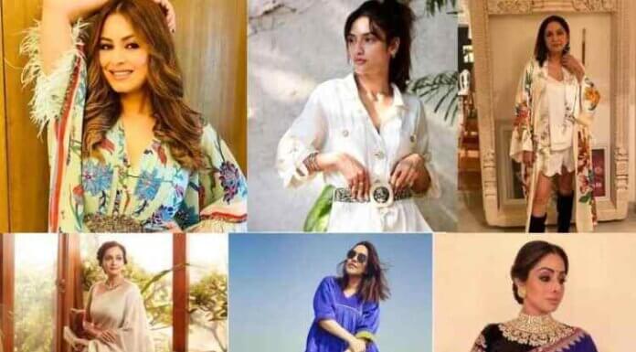 Which Bollywood Actress Were Pregnant Before Marriage? Which Bollywood Actress Were Pregnant Before Marriage?