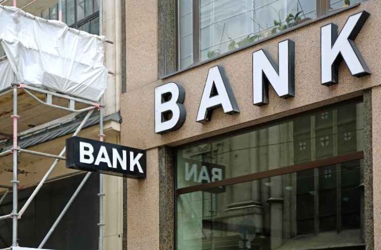 Which Is The No 1 Bank In The USA